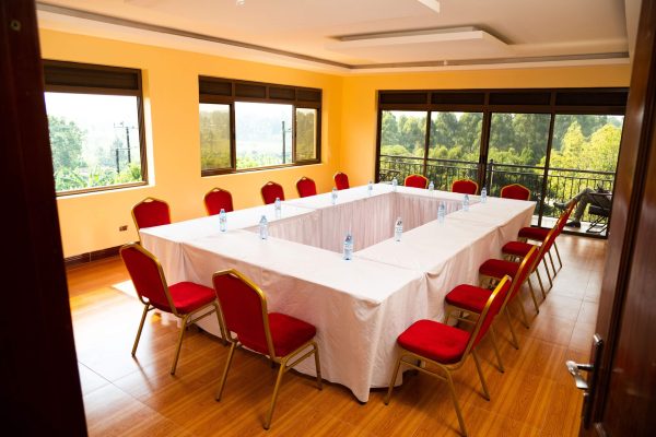 Conference Venue