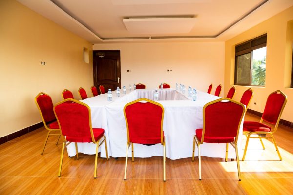 Conference Venue