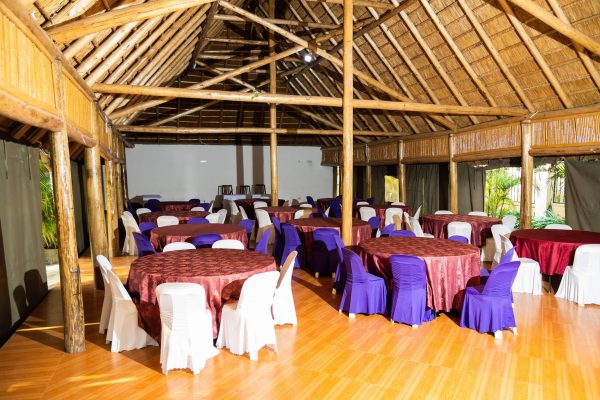 Conference Venue