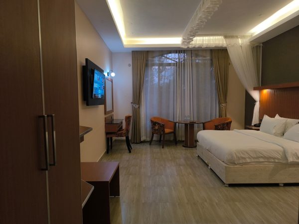 Executive Room with Kitchenette