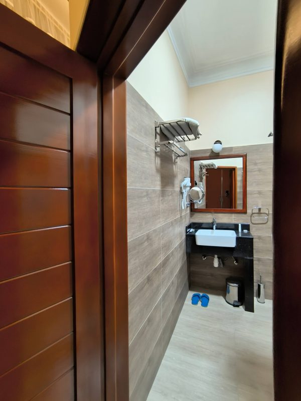 Executive Room with Kitchenette