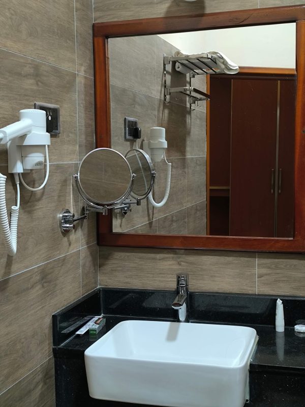 Executive Room with Kitchenette