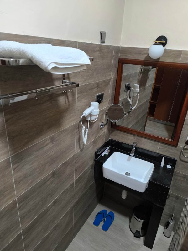 Executive Room with Kitchenette