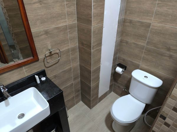 Executive Room with Kitchenette