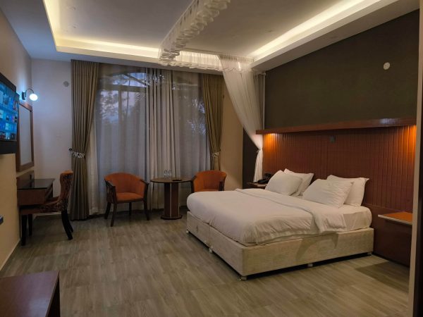 Executive Room with Kitchenette