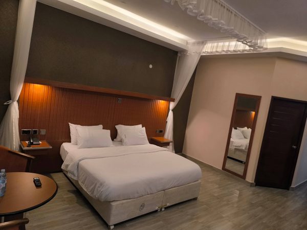 Executive Room with Kitchenette
