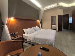 Executive Room with Kitchenette