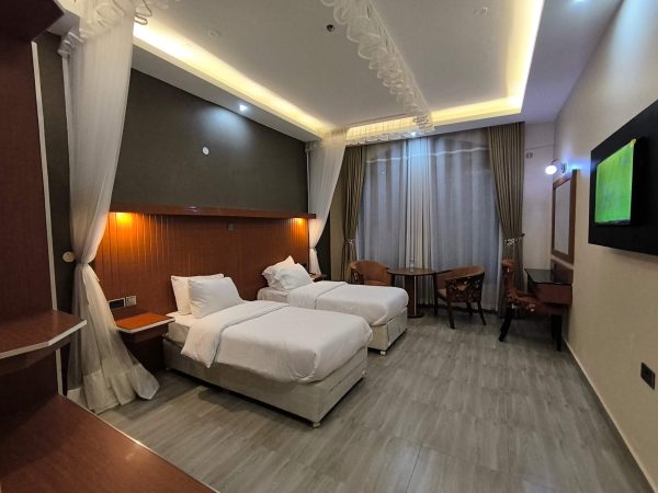 Executive Twin Room