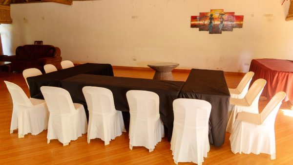 Conference Venue