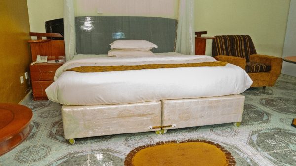 Ordinary Deluxe Room (Double)