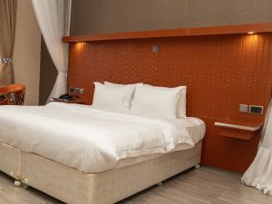 Executive Single Room