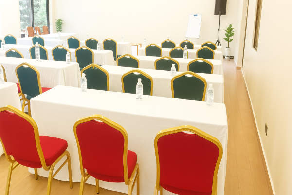 Conference Venue