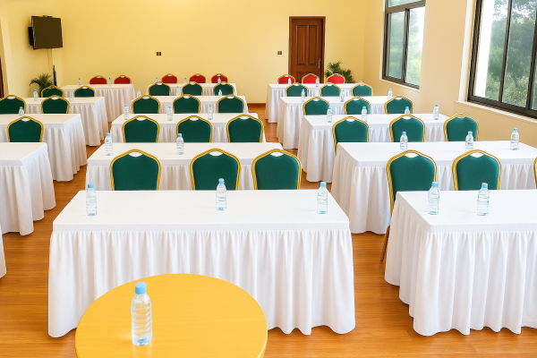 Conference Venue