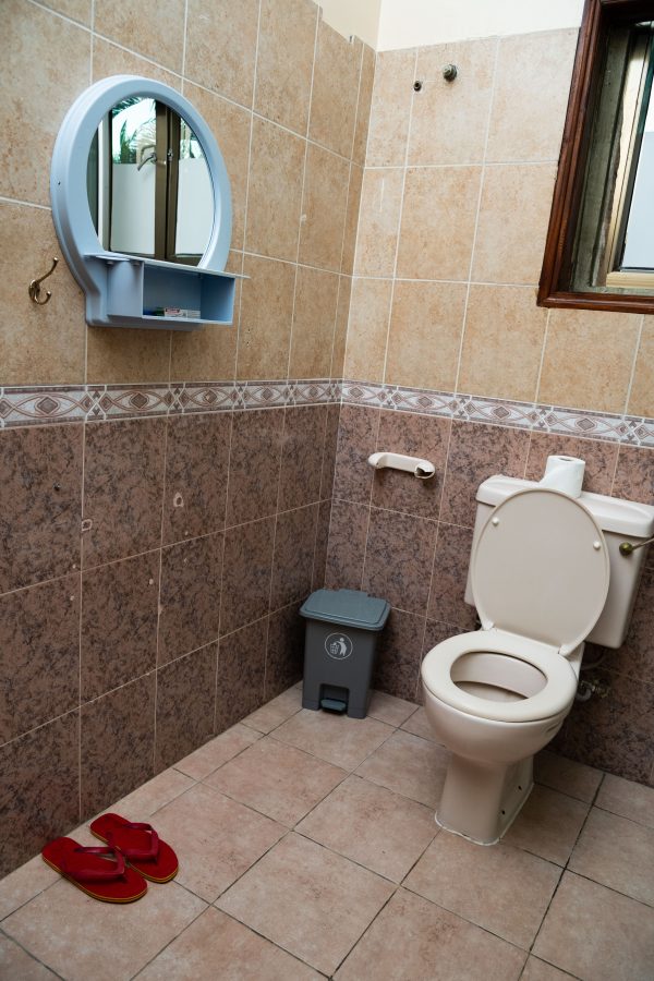 Ordinary Single Deluxe Room