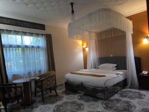 Ordinary Double Deluxe Room