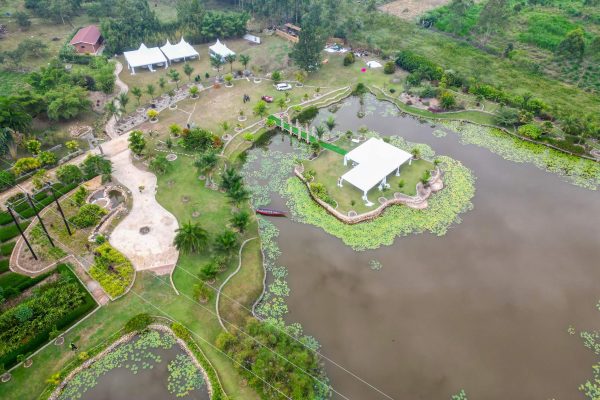 Gardens